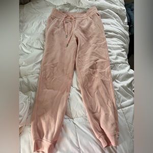 Lululemon joggers